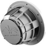 REVO 8 SW-W | Wet Sounds High Output Component Style 8" Marine Coaxial Speakers