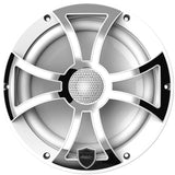 REVO 8 XS-W-SS | Wet Sounds High Output Component Style 8" Marine Coaxial Speakers