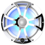REVO 8 XS-W-SS | Wet Sounds High Output Component Style 8" Marine Coaxial Speakers