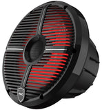 REVO 8 XW-B | Wet Sounds High Output Component Style 8" Marine Coaxial Speakers