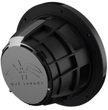 REVO 8 XW-B | Wet Sounds High Output Component Style 8" Marine Coaxial Speakers