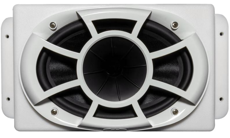 Surface mount cheap marine speakers