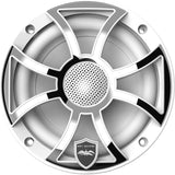 REVO 6-XS-W-SS | Wet Sounds High Output Component Style 6.5" Marine Coaxial Speakers