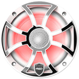 REVO 6-XS-W-SS | Wet Sounds High Output Component Style 6.5" Marine Coaxial Speakers