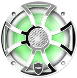 REVO 6-XS-W-SS | Wet Sounds High Output Component Style 6.5" Marine Coaxial Speakers