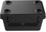 SHIVR-55-BLK | Wet Sounds SHIVR-55 Black Bluetooth Soundbar Cooler