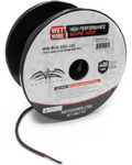 WWX-RGB 22G-150 | Wet Sounds Frosted RGB 22 Gauge 150' Wire Spool