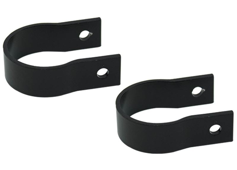 ST ADP RND 1.5 Wet Sounds Stealth Clamp For 1.5