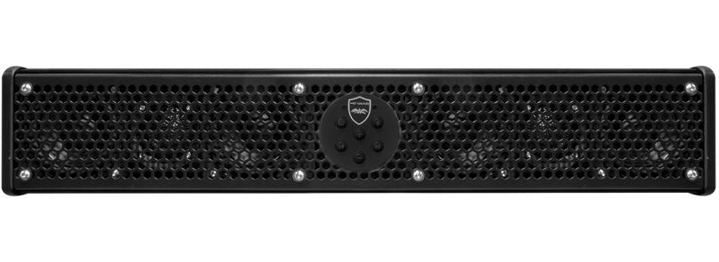 STEALTH-6 ULTRA HD-B Wet Sounds All-In-One Amplified Bluetooth