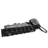 WS-220 BT | Marine 4-Zone Level Controller With Integrated Bluetooth