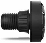 WWX-DZ-BT | Wet Sounds Dual Zone Bluetooth Controller