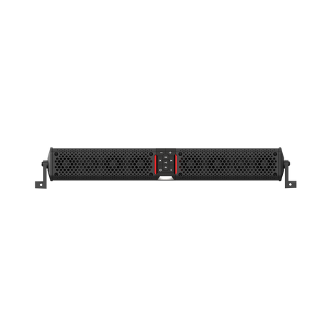 STEALTH XT 8-B | Wet Sounds All-In-One Amplified Bluetooth® Soundbar With Remote
