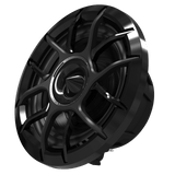 ZERO 6 XZ-B | Wet Sounds High Output 6.5" Marine Coaxial Speakers