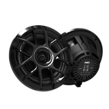 ZERO 6 XZ-B | Wet Sounds High Output 6.5" Marine Coaxial Speakers