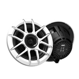 ZERO 6 XZ-W | Wet Sounds High Output 6.5" Marine Coaxial Speakers