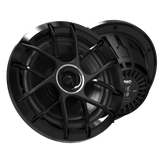 ZERO 8 XZ-B | Wet Sounds High Output 8" Marine Coaxial Speakers