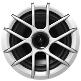 ZERO 8 XZ-W | Wet Sounds High Output 8" Marine Coaxial Speakers