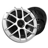 ZERO 8 XZ-W | Wet Sounds High Output 8" Marine Coaxial Speakers