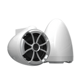 ICON8™ White V2 | Wet Sounds ICON Series 8" White Tower Speakers