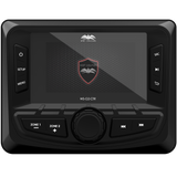 WS-G2-CTR | Wet Sounds Wired Transom With Full Color Display