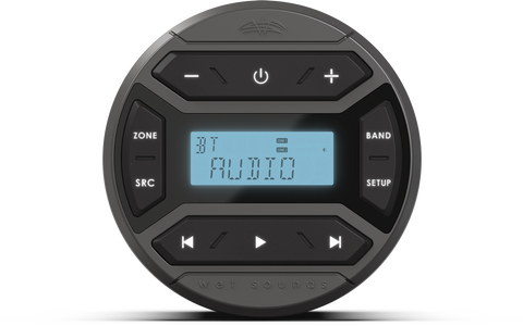 WS-MC-RND | Round Marine Media Center