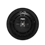 ZERO Series 10 S4 XZ-B | Wet Sounds High-Output 10" Sealed Enclosure Marine Subwoofer