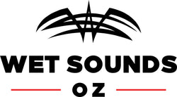 Wet Sounds Oz