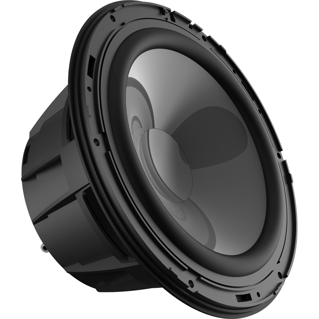 Free hot sale air woofer