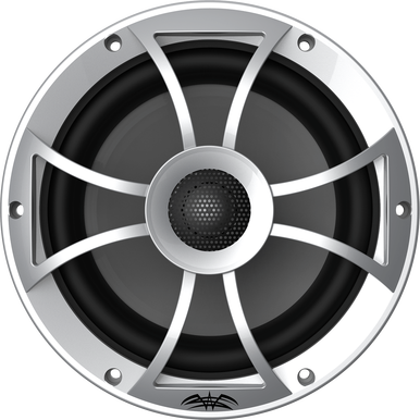 RECON 8-S RGB | Wet Sounds High Output Component Style 8