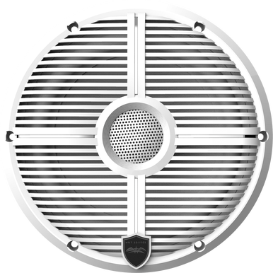 RECON 8 XW-W RGB | Wet Sounds High Output Component Style 8