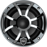 REVO 6 XS-G-SS | Wet Sounds High Output Component Style 6.5" Marine Coaxial Speakers