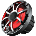 REVO 6 XS-G-SS | Wet Sounds High Output Component Style 6.5" Marine Coaxial Speakers