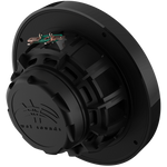 RECON 6-BG RGB | Wet Sounds High Output Component Style 6.5" Marine Coaxial Speakers