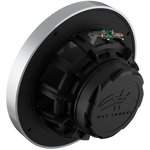 RECON 6-S RGB | Wet Sounds High Output Component Style 6.5" Marine Coaxial Speakers