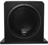 STEALTH AS-10 | Wet Sounds 10" Active Marine Sub Enclosure