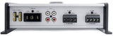 HTX-4 | Wet Sounds Class D 4 Channel Marine Amplifier