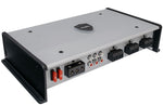 HTX-6 | Wet Sounds Class D 6 Channel Marine Amplifier