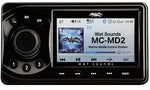 MC-MD 2 | Wet Sounds Secondary TFT Full Screen Display For Use With The WS-MC-1
