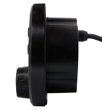 MC-TR | Wet Sounds Transom / Auxiliary Remote For Use With MC-1 Media Center and MC-2 Media Receiver