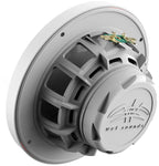 RECON 6 XW-W RGB | Wet Sounds 6.5 Inch Coaxial Speaker