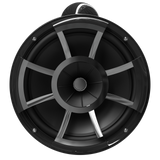 REV10™ Black V2 | Wet Sounds Revolution Series 10" Black Tower Speakers
