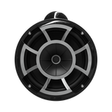 REV8™ Black V2 | Wet Sounds Revolution Series 8" Black Tower Speakers