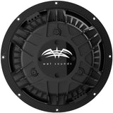 REVO 10 HP S4-B V2 | Wet Sounds 10" High Power Marine Subwoofer
