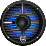 REVO 6 XW-B | Wet Sounds High Output Component Style 6.5" Marine Coaxial Speakers