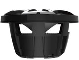 REVO 6-XS-B-SS | Wet Sounds 6.5" Marine Coaxial Full Range Speaker - Black - XS