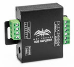 RGB AMPLIFIER | Wet Sounds RGB LED Lighting Amplifier