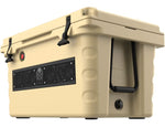 SHIVR-55-TAN | Wet Sounds SHIVR-55 Desert Tan Bluetooth Soundbar Cooler