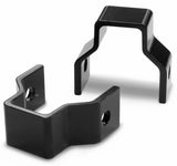 ST-ADP-SQ 1.25 | Wet Sounds Stealth Clamp For 1.25" Square Tubing