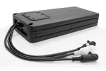 STX MICRO-4 | Wet Sounds Compact Chassis Class D Marine Amplifier