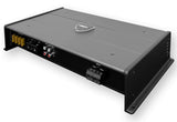 SYN-DX2.3 HP | Wet Sounds 2 Channel High Power Marine Amplifier